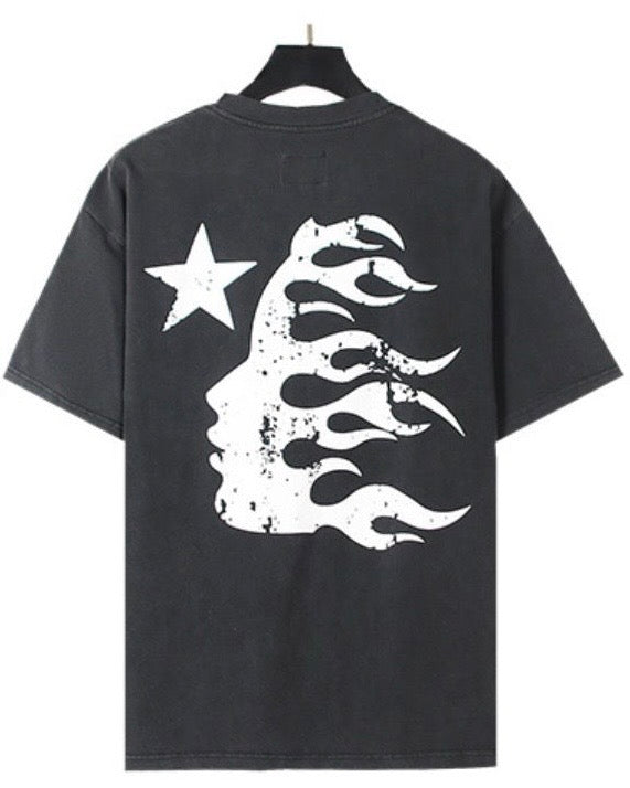 Playera HELLSTAR Rodman
