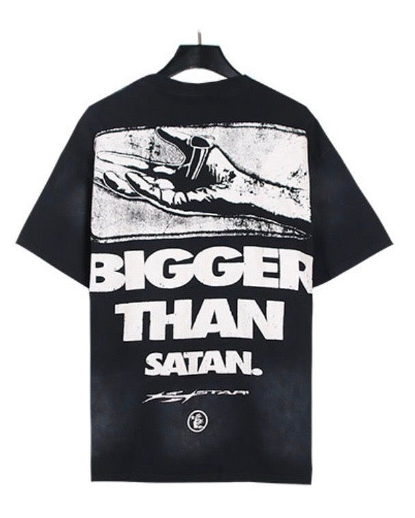 Playera HELLSTAR Savior