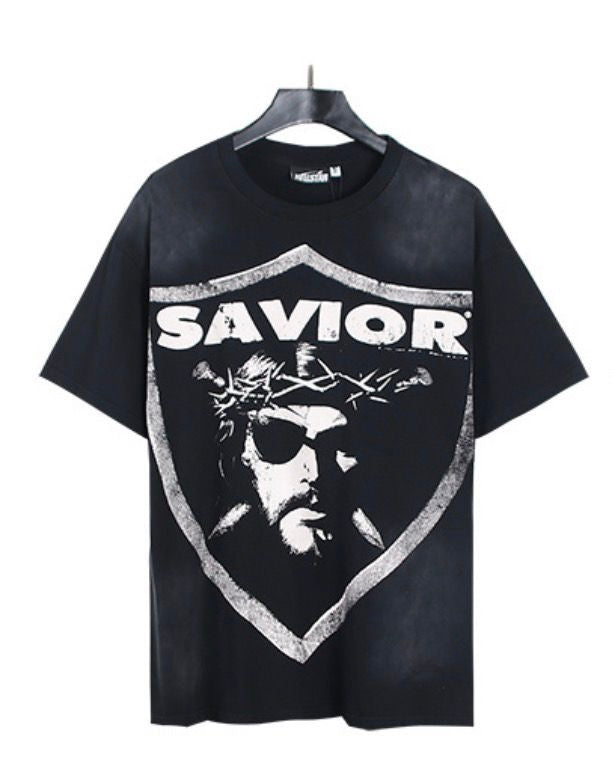 Playera HELLSTAR Savior