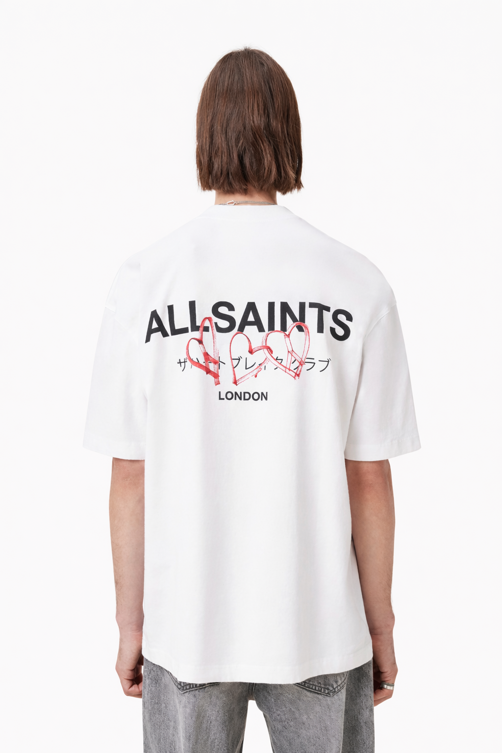 ALL SAINTS Underground Amore