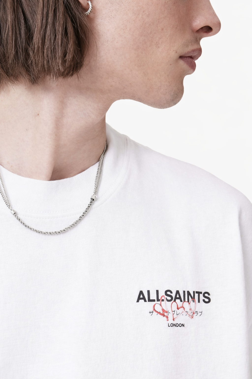 ALL SAINTS Underground Amore