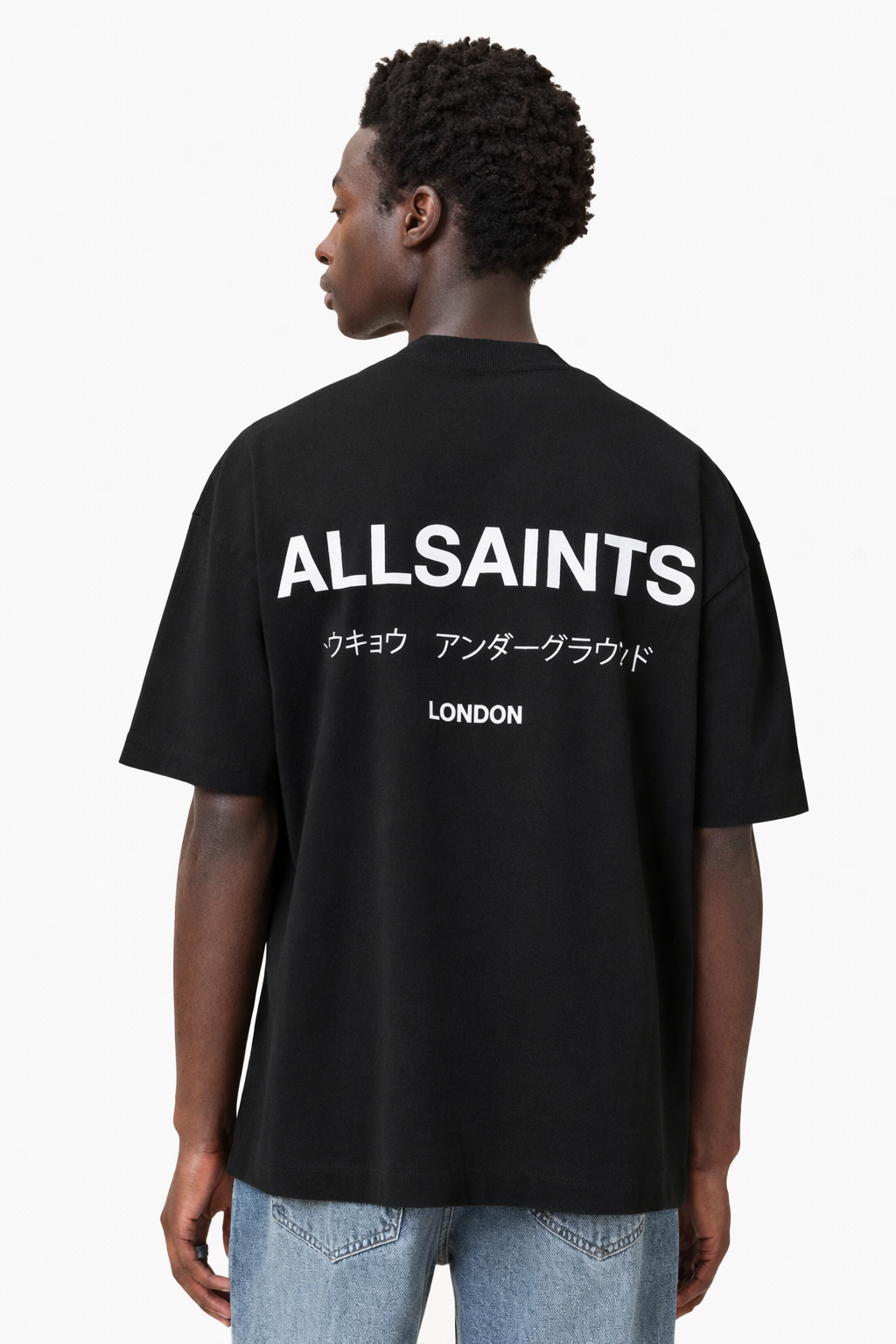 ALL SAINTS Underground