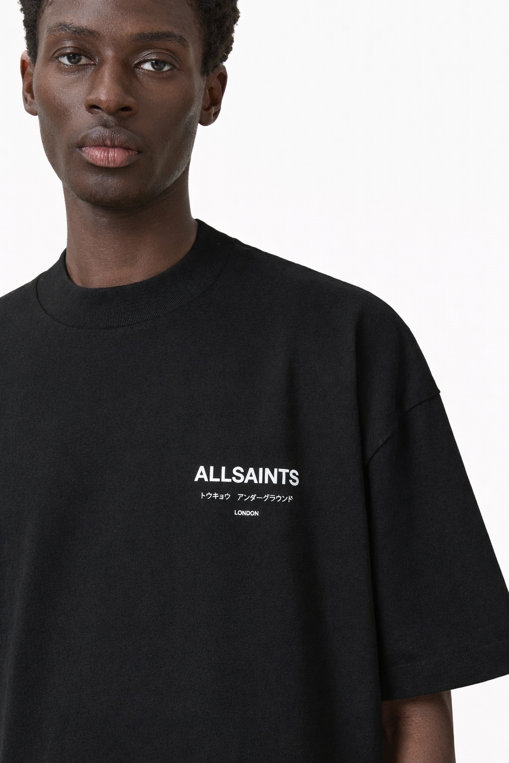 ALL SAINTS Underground