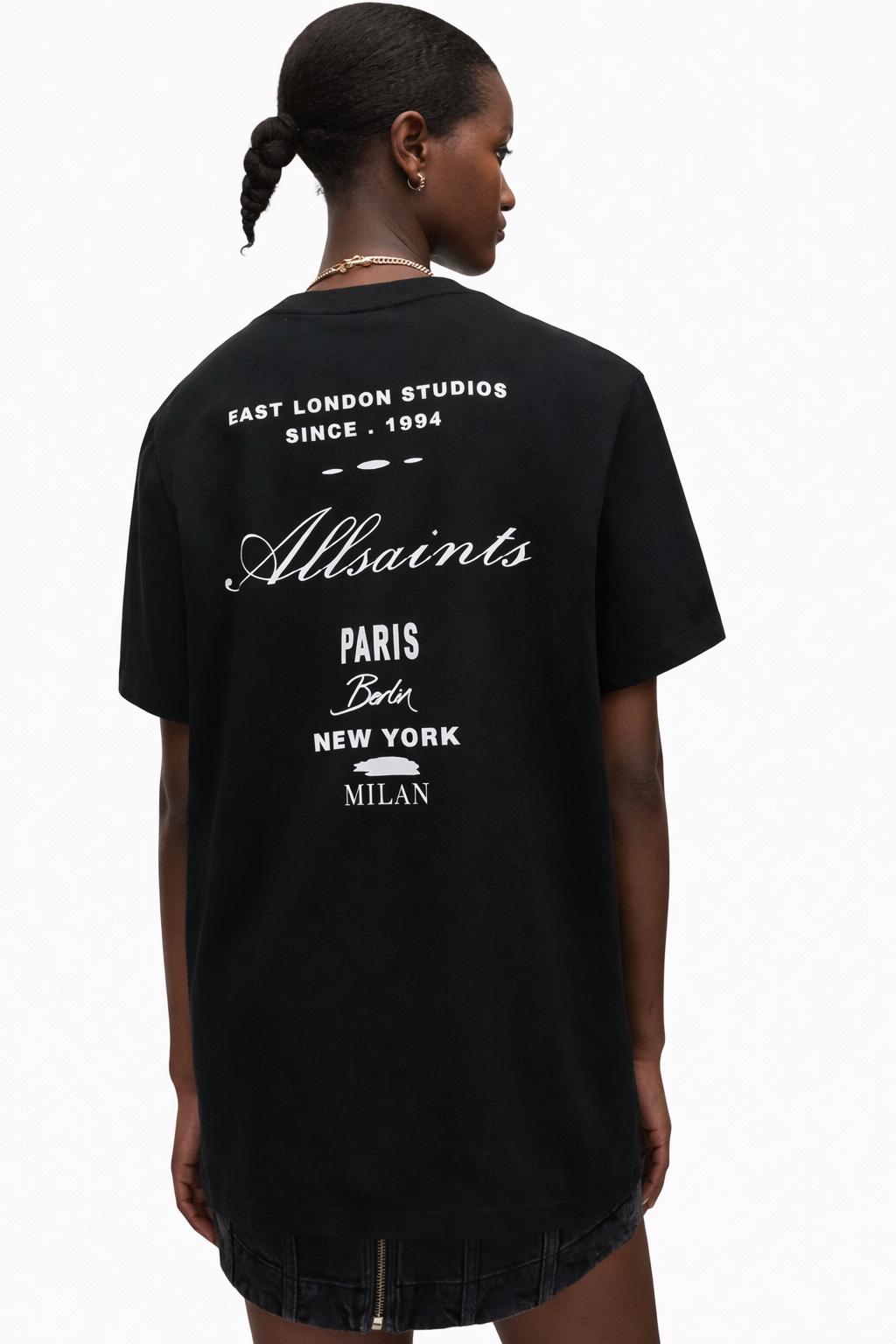 ALL SAINTS London Studios