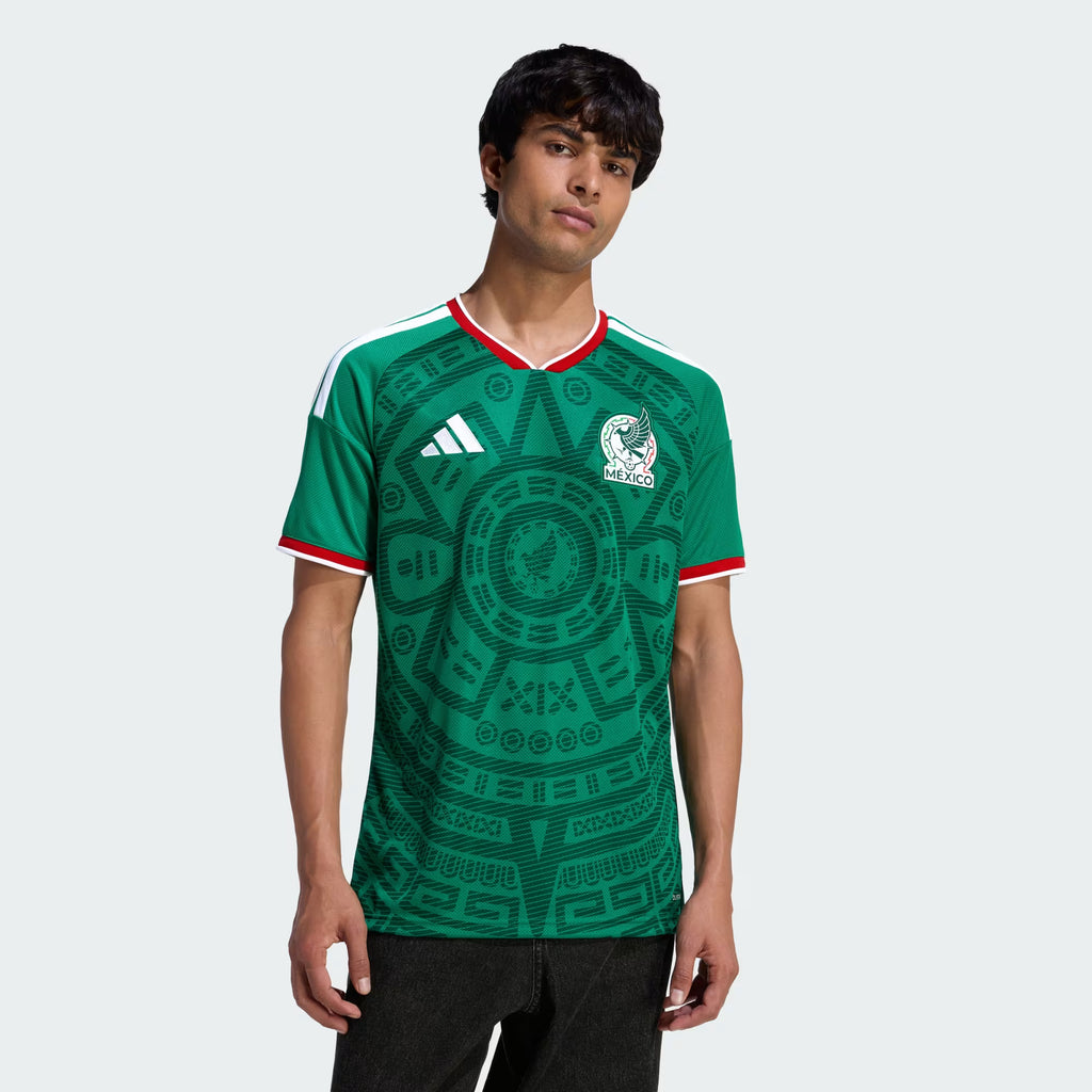 Jersey Local México 26
