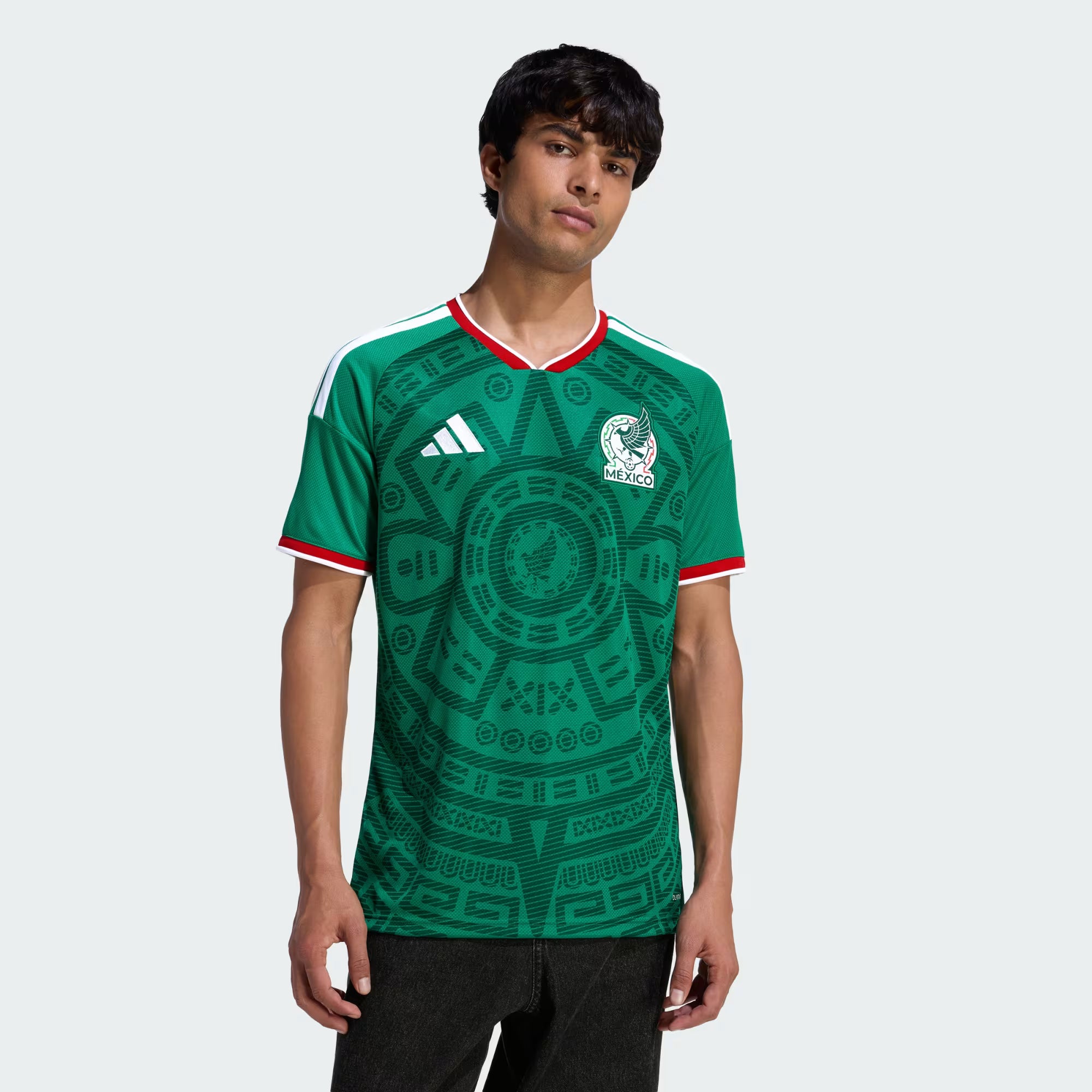 Jersey Local México 26